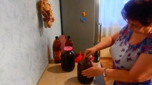 Приготовление кваса в домашних условиях на основе квасного сусла.