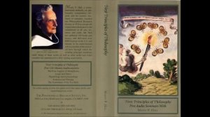 Esthetics and Theurgy -  Manly P. Hall