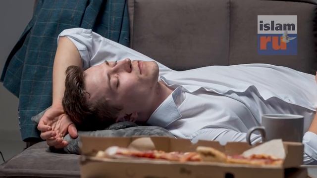 Как правильно делать намерение для поста в Рамадан? смотреть онлайн