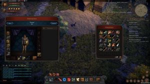 Wild Terra 2: New Lands.Тяжелая броня со скелетов / прокачка и продажа