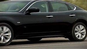 infiniti m37 2012 review