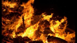 Что такое ад?