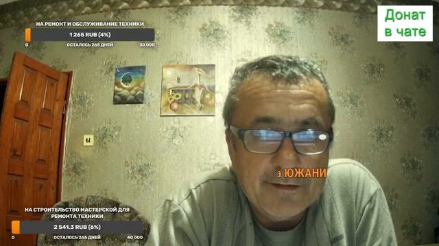 Уборка буксует, есть время для общения смотреть онлайн