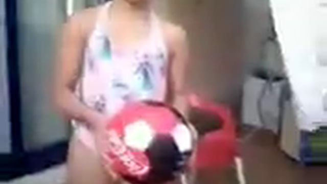 El reto de la pelota смотреть онлайн