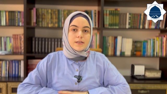 ПОДГОТОВКА ЖЕНЩИНЫ К РАМАДАНУ смотреть онлайн