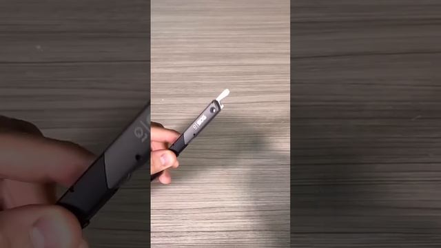 Next Level Pen ?