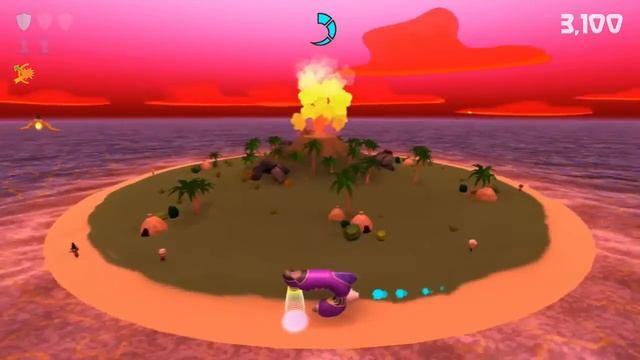 Derpy Dinos смотреть онлайн