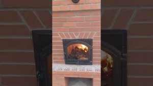 Почему дымит камин