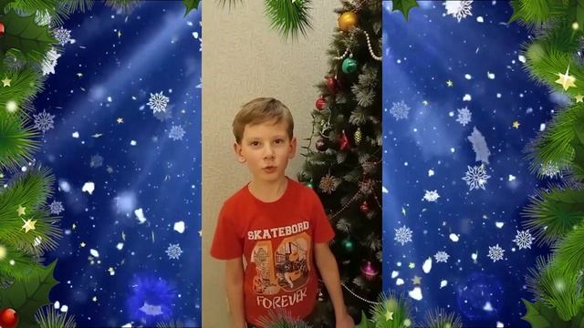 Видеопоздравление от 2 4 класса смотреть онлайн