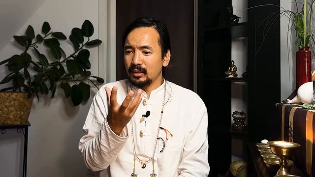 В чём разница между верой и преданностью ? смотреть онлайн