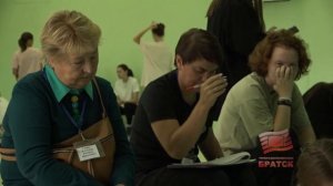 Сразу два значимых спортивных события произошли в школе № 40 Братска