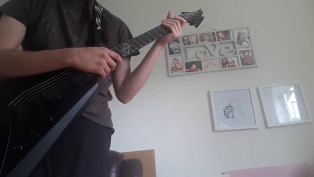 Washburn Solar Clean Jam смотреть онлайн