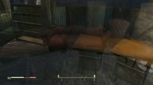 Fallout 4 - Гайд #2 как убрать лимит постройки