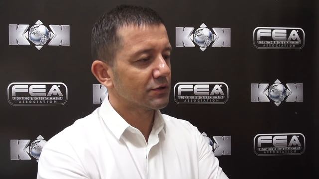 Александр Препелица постарается завершить год беспроигрышной серией. смотреть онлайн