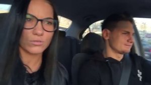 Любятинка. Vlog. Наше ленивое воскресенье )