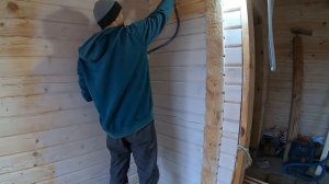 ТОПОВАЯ ДУШЕВАЯ КАБИНА СВОИМИ РУКАМИ ч.1
