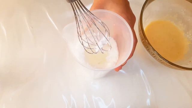 Универсальный кляр дайындаймыз КАЗАКША РЕЦЕПТ.  Как приготовить ИДЕАЛЬНЫЙ КЛЯР 🔥🔥🔥