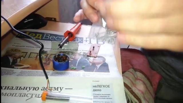 Простой моддинг клавиатуры смотреть онлайн