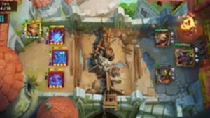 Офаниель vs Козиныч 45,1ккк. Крушители подземелий (Ophaniel vs Kozeentch 45,1kkk. Dungeon crusher)