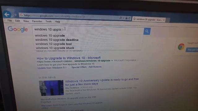 Upgrade windows 7 64bit to Windows 10 64bit смотреть онлайн