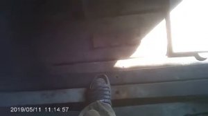 Увод автомобиля в сторону