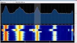 Глушилка украинских FM радиостанций 88.7, 97.0, 103.1, 103.8