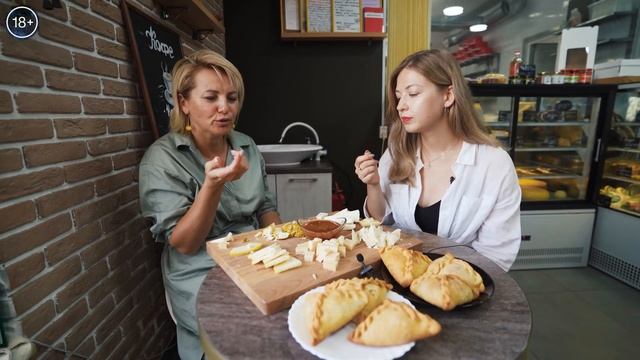 Сыроварня за стеклом: прозрачный бизнес | Фермерское дело