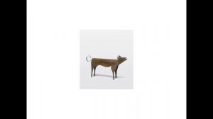 Роль и значение материала в конструкции. Александр Колдер