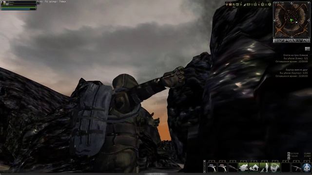 SZone ПВЕ Сервер. Итоги и мысли. смотреть онлайн