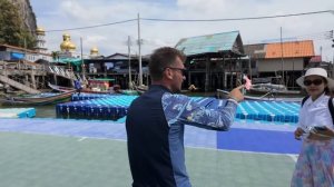 Пхукет: супер отдых в Таиланде!  Звездные острова, авторский тур Смело в Тай