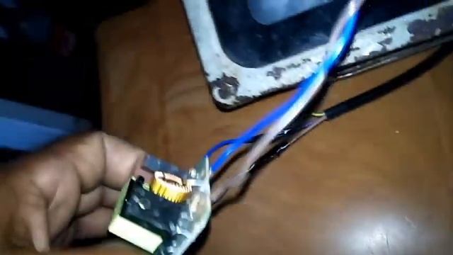 Inverter | 12V To 220V | 40W DC-AC Boost Module | Unboxing & Review | සිංහල смотреть онлайн