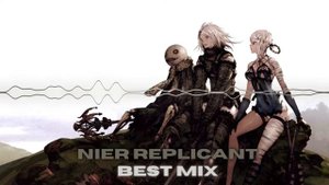 NieR Replicant - Music Mix