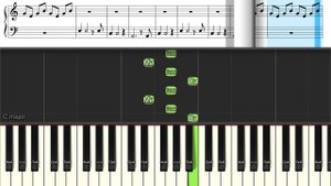 РАЗБОР. Бумер, Мобильник - простые ноты