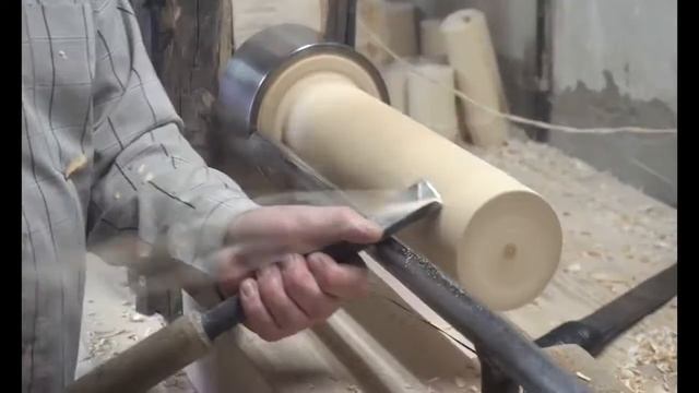 Полхов-майданская роспись. Хранители ремесел, выпуск 1 смотреть онлайн