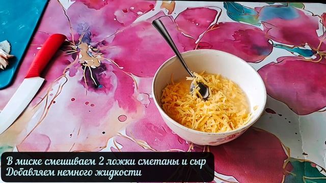Спагетти с беконом а-ля Карбонара