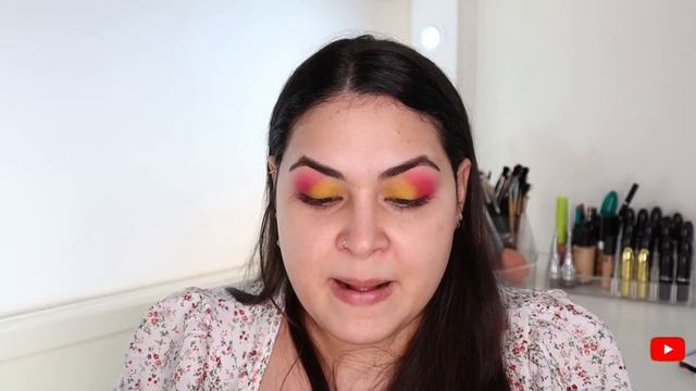 Paleta *TUTTI FRUTTI* - Ruby Rose смотреть онлайн