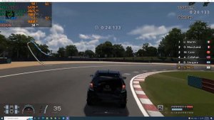 RPCS3 Emulator Gran Turismo 6 4K 60FPS Unlocked | i5 12600K + RTX 3070