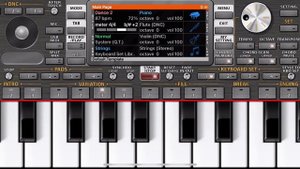 Чаки чаки борони . Caki caki piano #чаки чаки борони#cakicaki#org #piano