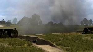 А под Курском бои!