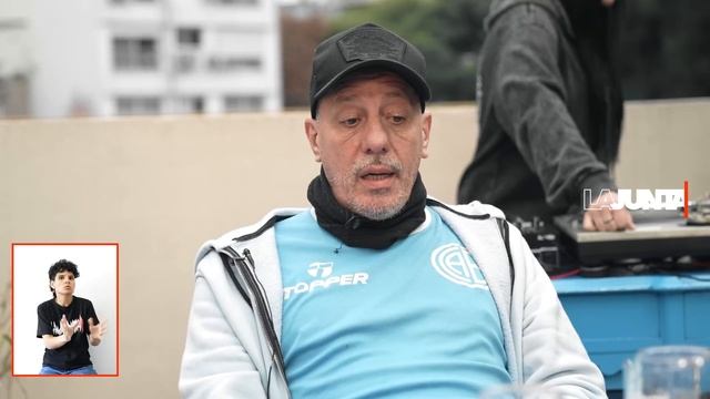 #LaJunta | Entrevista a YAYO “HARÍA UNA BIZARRAP SESSION ¿POR QUÉ NO?” смотреть онлайн