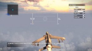 Air conflicts vietnam|Прохождение #1