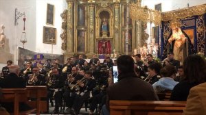 Concierto de Navidad 2019 (Banda de CCyTT Cristo Resucitado)