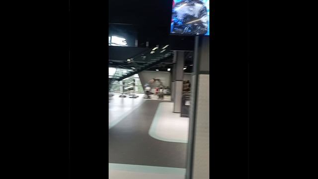 Аленка тренит💪