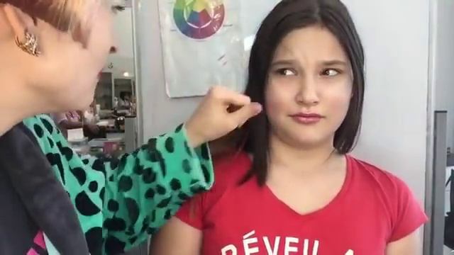 Что такое хайлайтер? Шутка :-) смотреть онлайн