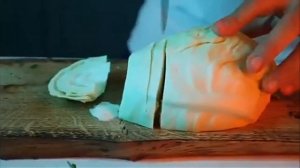 ДЖАВИД И КИЕВСТОНЕР БОРЩ