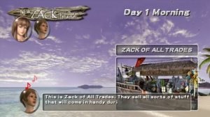 10 Minute 1st Impressions : Dead or Alive Xtreme 2