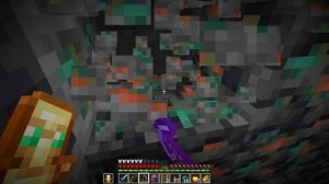 Я потратил 100 Дней на ПЕРВЫЙ ДОМ в Адском Майнкрафт Хардкор!