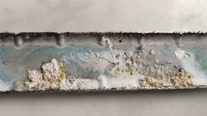 Toyota Corolla E150 радиатор печки