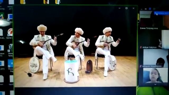 Музыка 2 класс смотреть онлайн