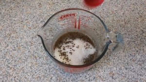 Ржаной хлеб на закваске в домашних условиях в духовке